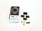 Fender Blues Junior Modifications