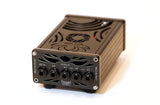 Lotus JohnH M2 Simple Attenuator 120 Watt