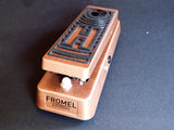 HENNEMAN WAH