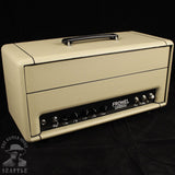 Fromel Expression Amplifier Head