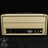 Fromel Expression Amplifier Head
