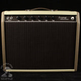 Fromel Hawthorne Reverb in Two Tone Tan