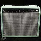 Fromel Hawthorne Reverb in Surf Green