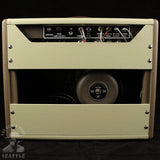 Fromel Hawthorne Reverb in Two Tone Tan