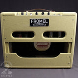 Fromel Tweed Deluxe Amplifier