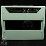 Fromel Hawthorne Reverb in Surf Green