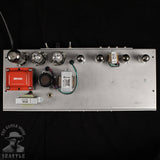 Fromel Hawthrone Reverb Head and 1x12" Cabinet in Red