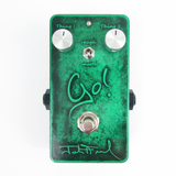 Go! Distortion/Boost Pedal