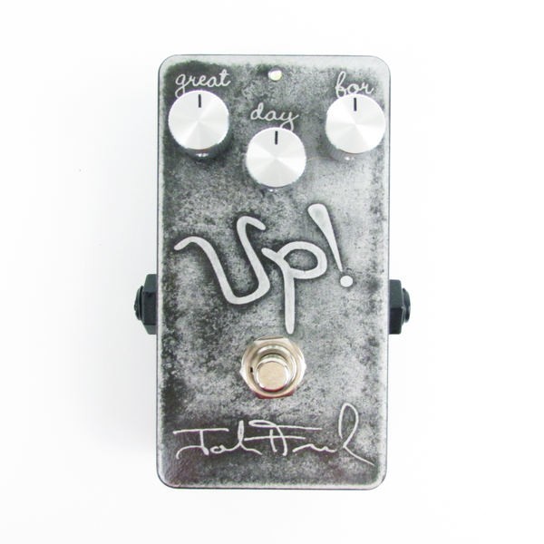 ベース eleven nineteen sounds clean booster eleven nineteen sounds. (@1119_sounds) / X