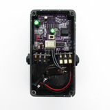 Velvet Vice Optical Compression Pedal