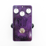 Velvet Vice Optical Compression Pedal