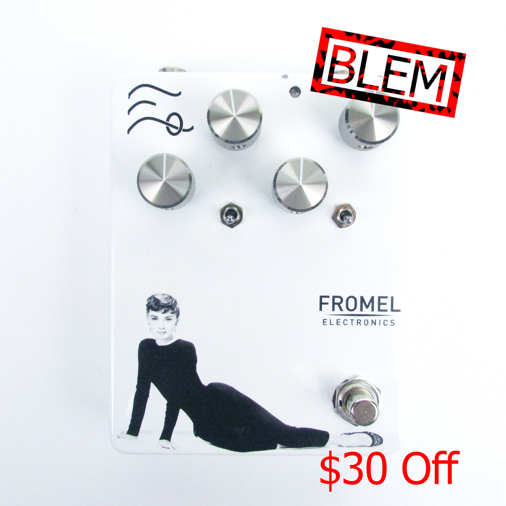 Shape EQ B-Stock