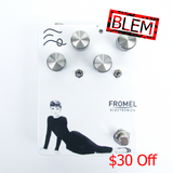 Shape EQ B-Stock