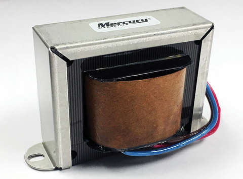 Fender Custom Vibrolux Reverb Transformer Upgrades