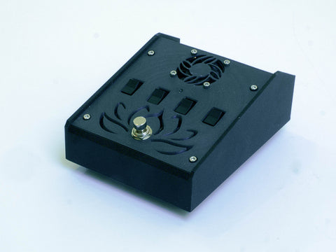 Lotus JohnH Floor Model 60 Watt Attenuator