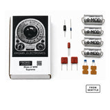 Fender Blues Junior Supreme mod kit