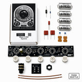 Blues Jr Supreme Kit plus Tube Board combo