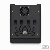 Fromel Lotus JohnH Floor Model 60 Watt Attenuator