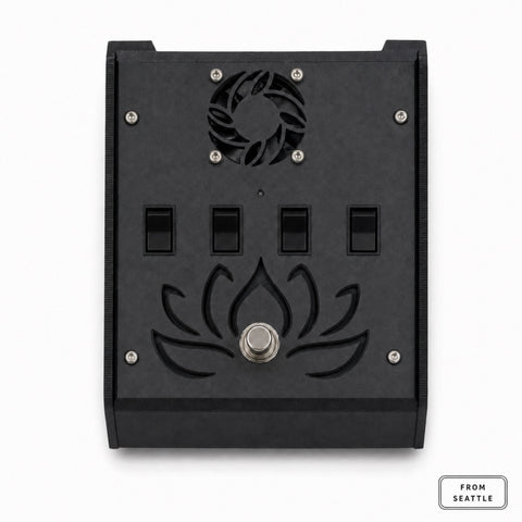 Lotus JohnH Floor Model 60 Watt Attenuator