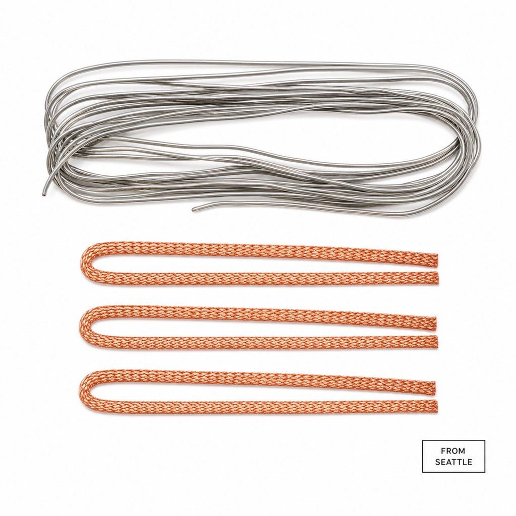 Fromel Quality Solder and Desoldering Braid