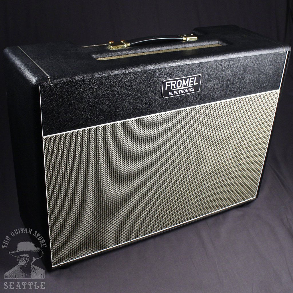 Fromel Bluesbreaker 2x12" Guitar Combo Amplifier