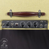 Fromel Tweed Deluxe Amplifier