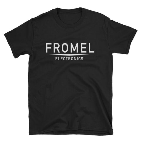 Fromel Electronics T-Shirt